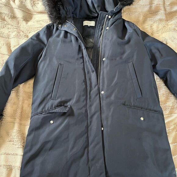 Reiss Down Jacket - Picture 7 of 12